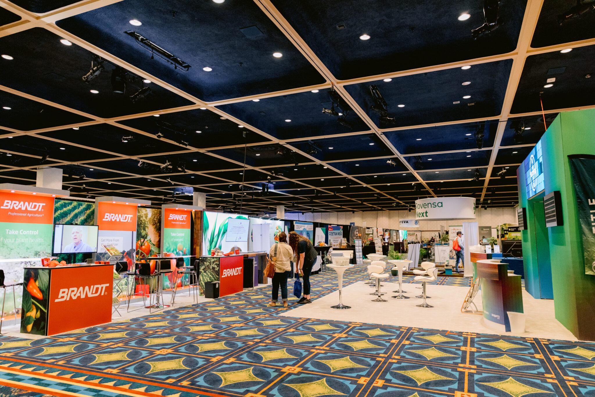 Conference Sponsors South - CAPCA